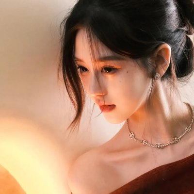 这个大叔太冷傲