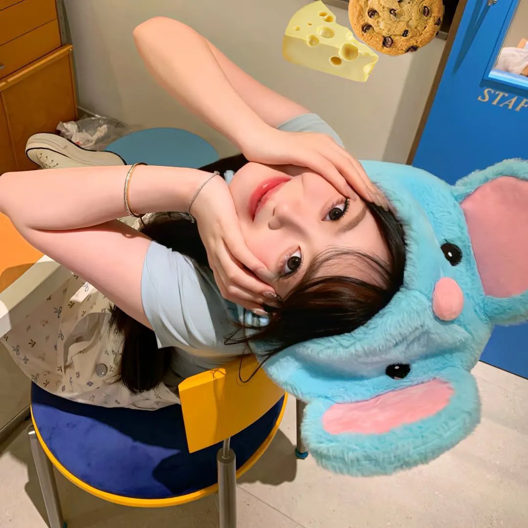 疯狂情愈日记