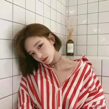 美洲艳后